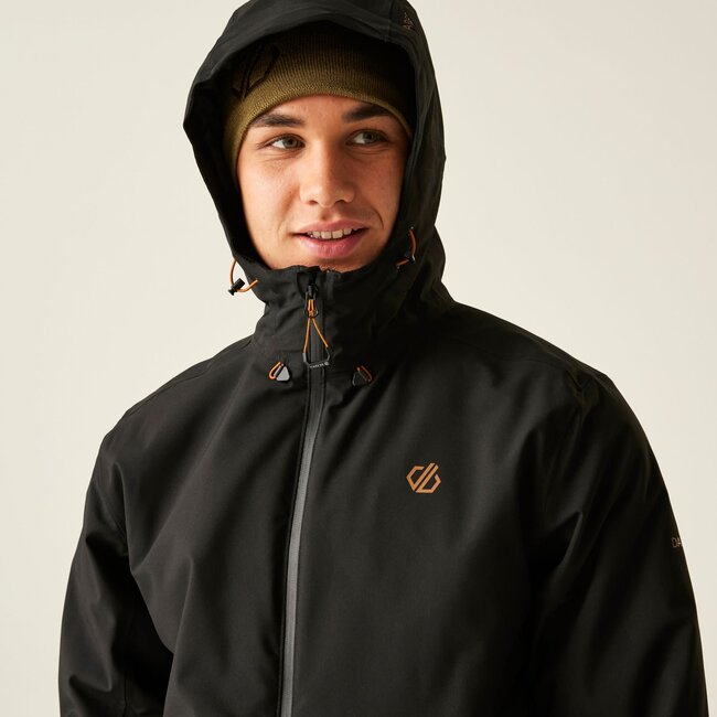 DARE 2B Torrek Blazen Jk M - Black