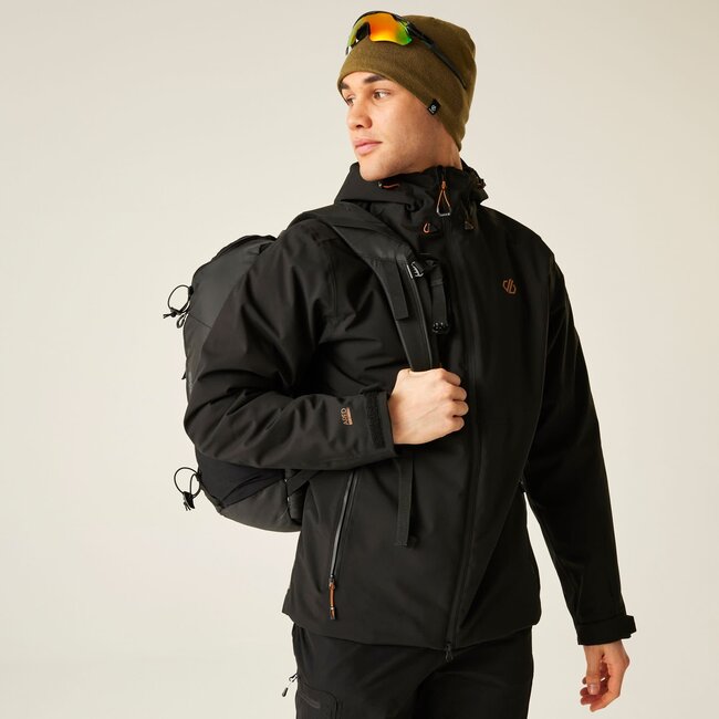 DARE 2B Torrek Blazen Jk M - Black