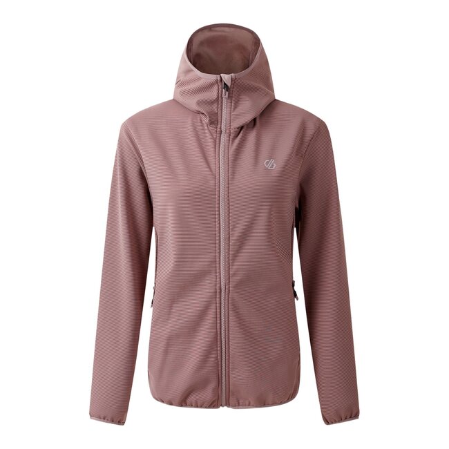 DARE 2B Iced Softshell W - Heather