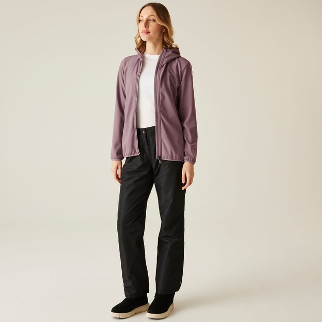 DARE 2B Iced Softshell W - Heather