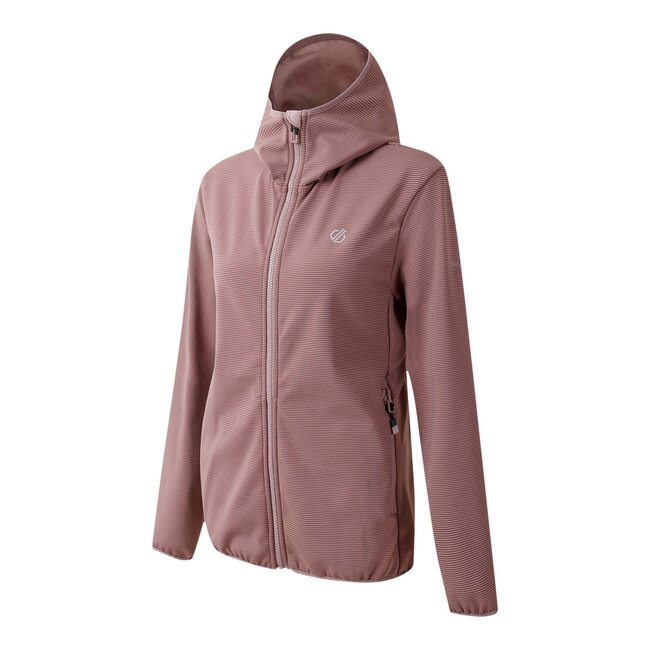 DARE 2B Iced Softshell W - Heather