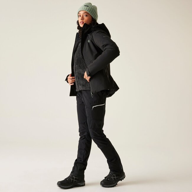 DARE 2B Torrek Blaze Jk W - Black