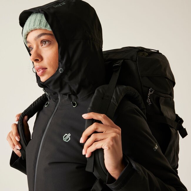 DARE 2B Torrek Blaze Jk W - Black