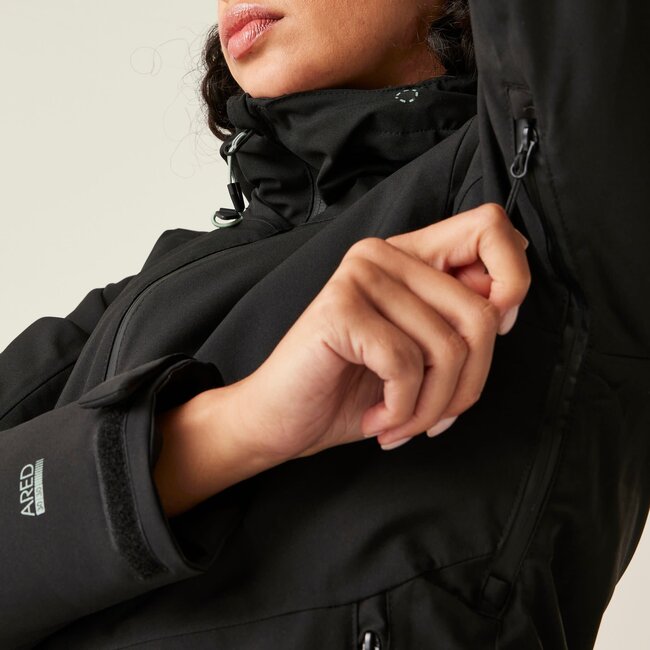 DARE 2B Torrek Blaze Jk W - Black