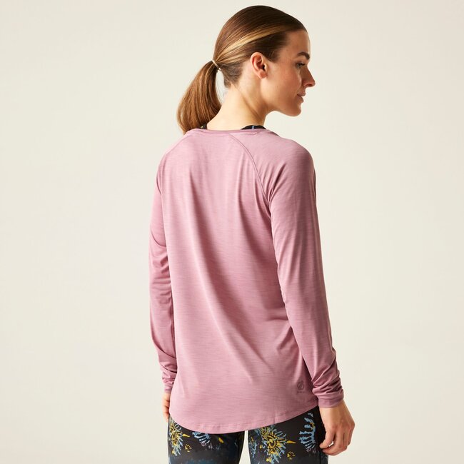 DARE 2B Discern Tee W - Lilas