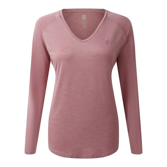 DARE 2B Discern Tee W - Lilas