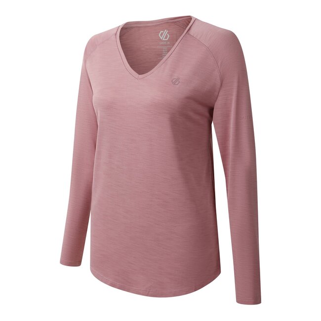 DARE 2B Discern Tee W - Lilas