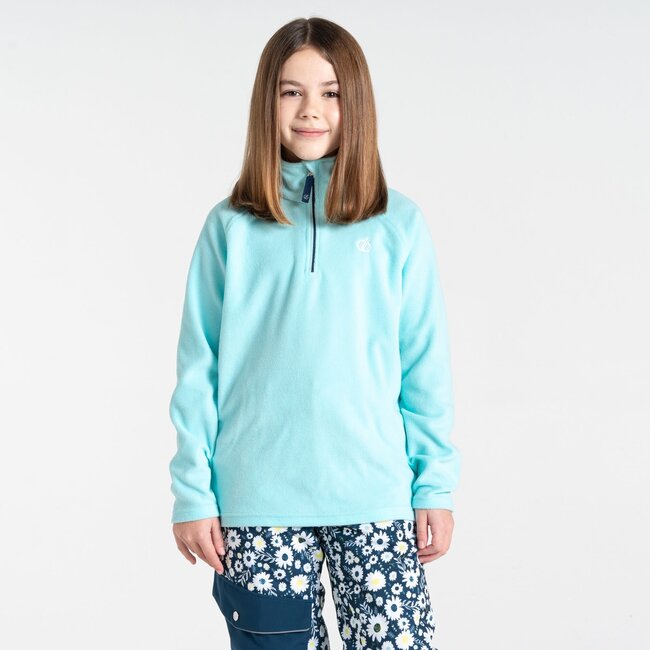DARE 2B Freehand Half Zip Fleece - Water ballet