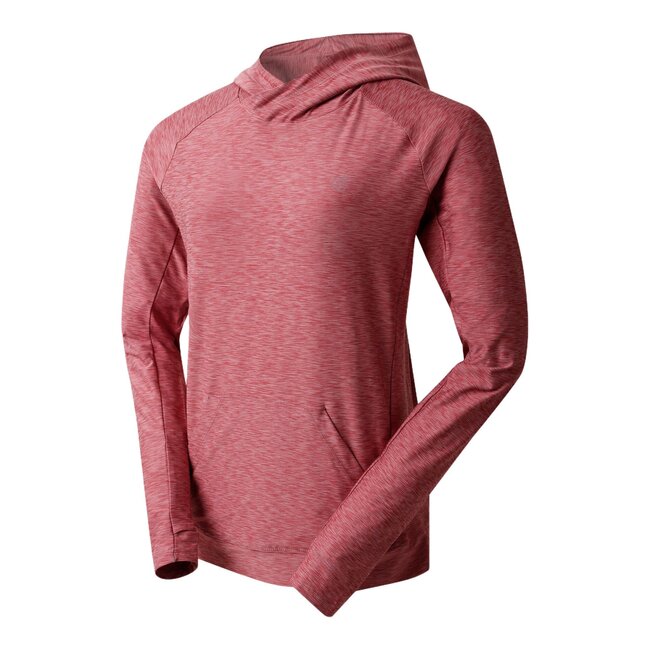 DARE2B Sprint City Hoodie - Lilas Marl