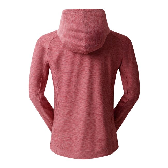 DARE2B Sprint City Hoodie - Lilas Marl