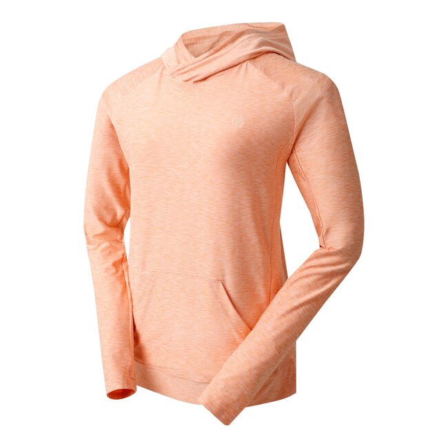 DARE2B Sprint City Hoodie - Pale Peach