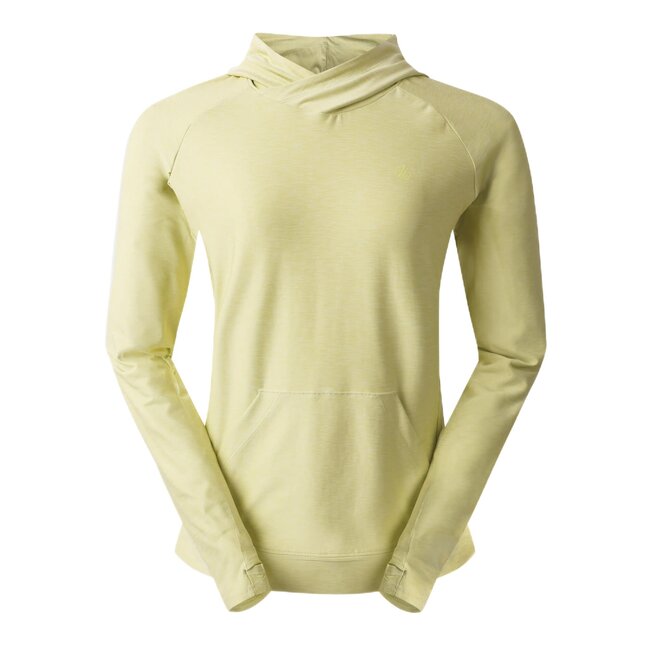 DARE2B Sprint City Hoodie - Butterfly Green