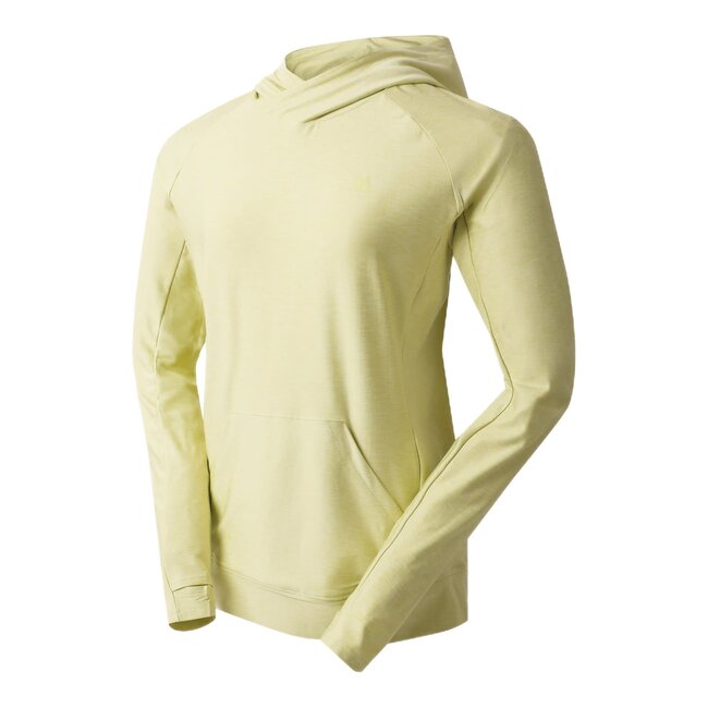 DARE2B Sprint City Hoodie - Butterfly Green
