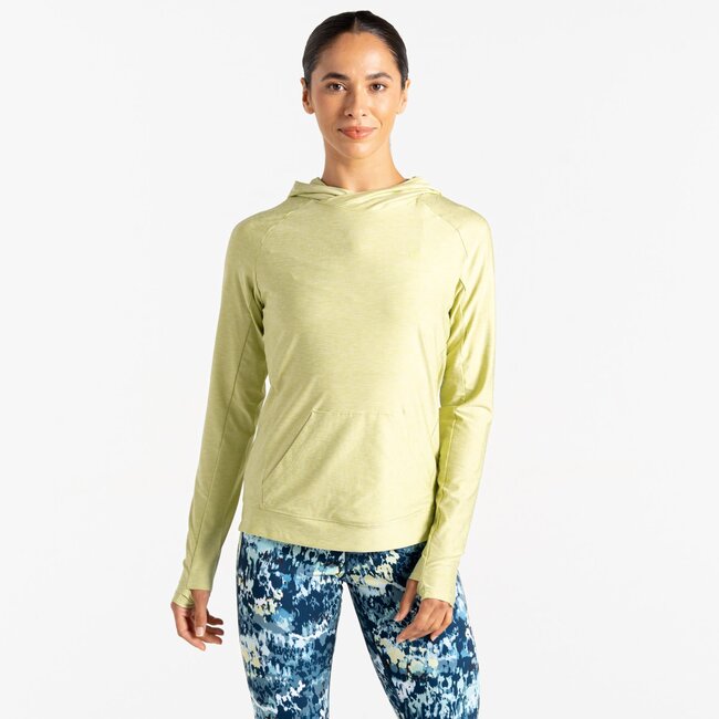 DARE2B Sprint City Hoodie - Butterfly Green