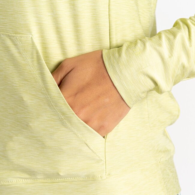 DARE2B Sprint City Hoodie - Butterfly Green