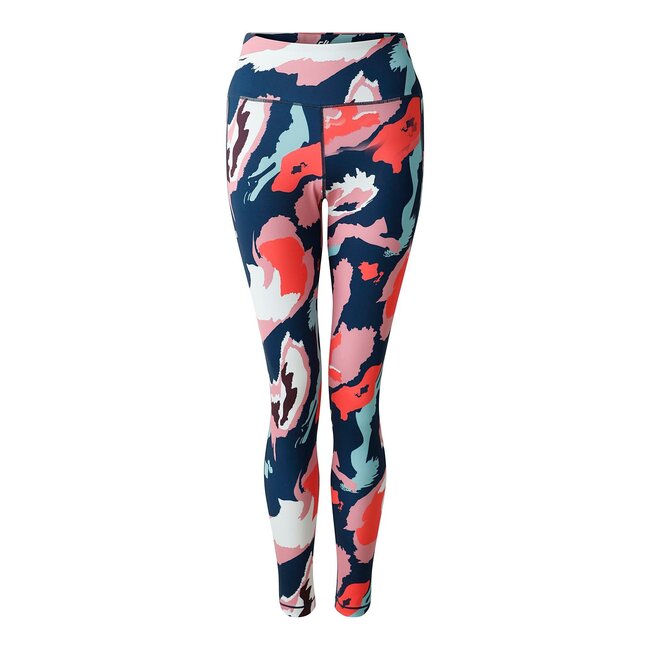 DARE 2B Influential Tight  W  Print - Marble