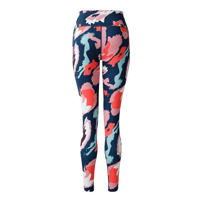 DARE 2B Influential Tight  W  Print - Marble