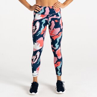 REGATTA DARE 2B Influential Tight  W  Print