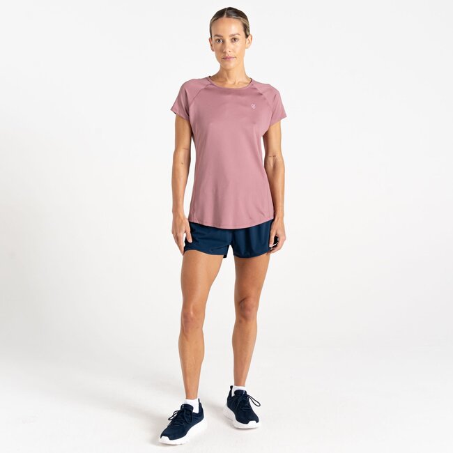 DARE 2B Corral Tee W - Mauve