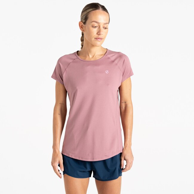 DARE 2B Corral Tee W - Mauve