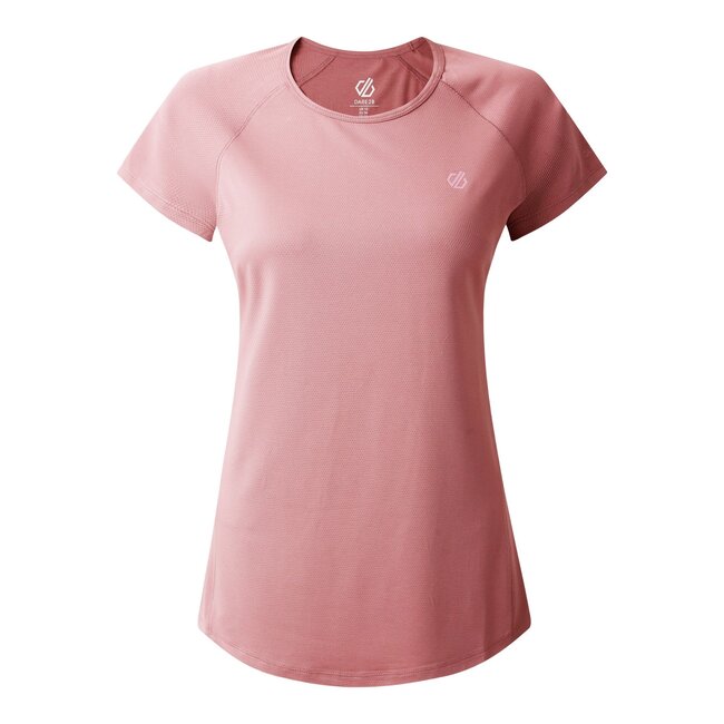 DARE 2B Corral Tee W - Mauve