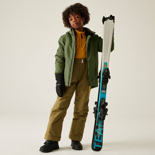 DARE 2B Impose VJacket K - MartiniOlive