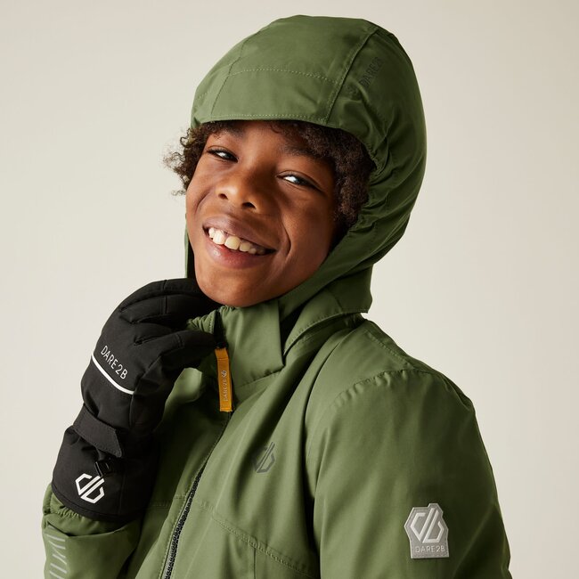 DARE 2B Impose VJacket K - MartiniOlive