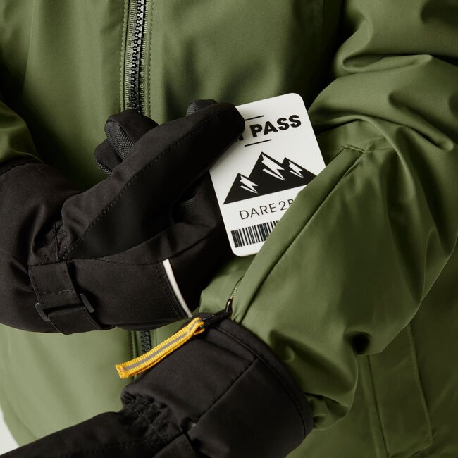 DARE 2B Impose VJacket K - MartiniOlive