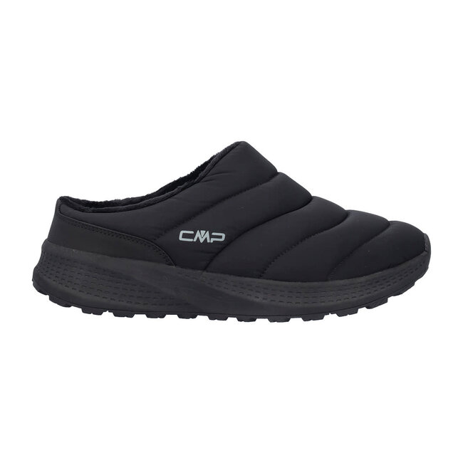 CMP Hertys slipper -  Black
