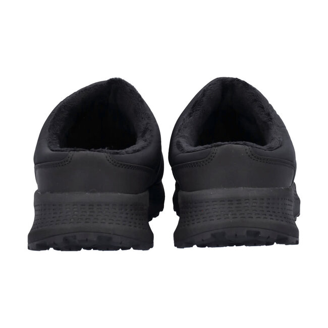 CMP Hertys slipper -  Black