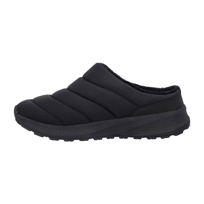 CMP Hertys slipper -  Black