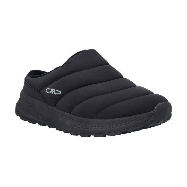 CMP Hertys slipper -  Black