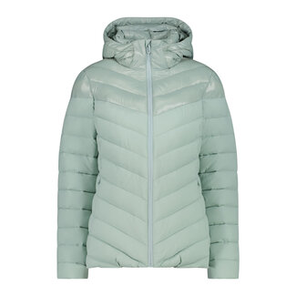 CMP CMP Snaps Jacket Hoodie W