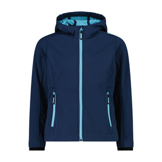CMP CMP Kid SoftShell Jacket