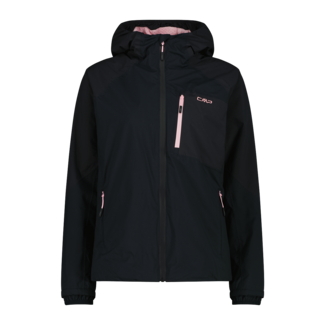CMP CMP W Jacket Fix Hoody