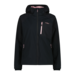 CMP CMP W Jacket Fix Hoody