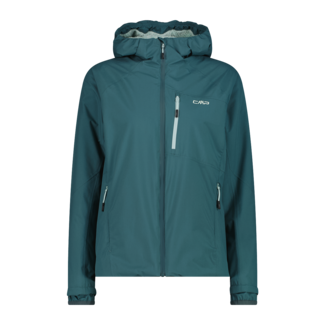CMP CMP W Jacket Fix Hoody