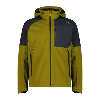 CMP CMP Man Soft Jacket Zip