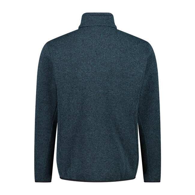 CMP Man Jacket Zip - Nilo