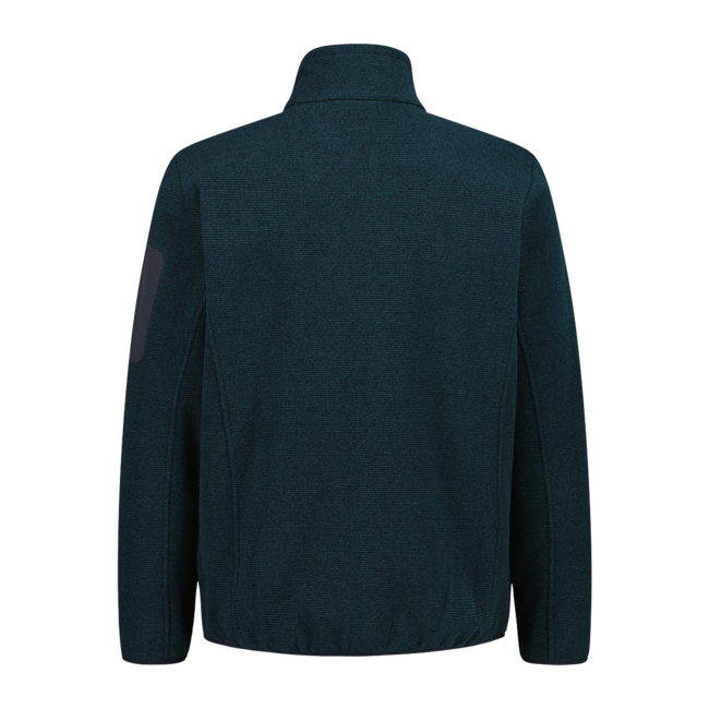 CMP Man Fleece Jacket - Alpine