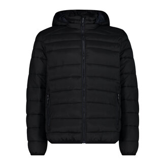 CMP CMP Snaps Jacket Hoodie Man