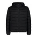 CMP CMP Snaps Jacket Hoodie Man