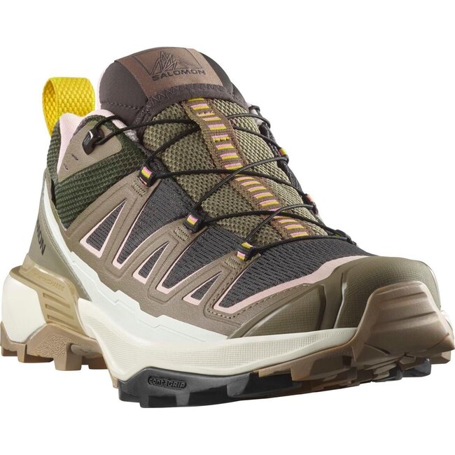 SALOMON X Ultra 360 Edge GTX - Phantom/StoneGrey