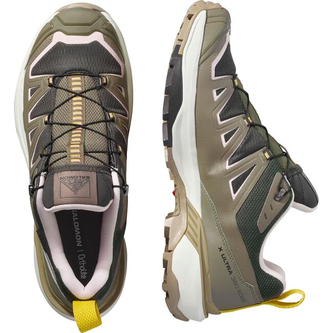 SALOMON X Ultra 360 Edge GTX - Phantom/StoneGrey