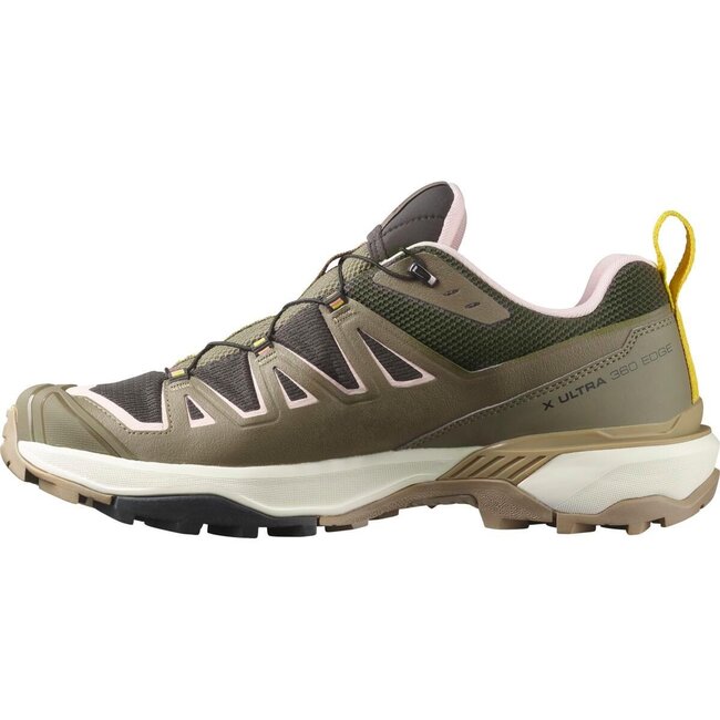 SALOMON X Ultra 360 Edge GTX - Phantom/StoneGrey