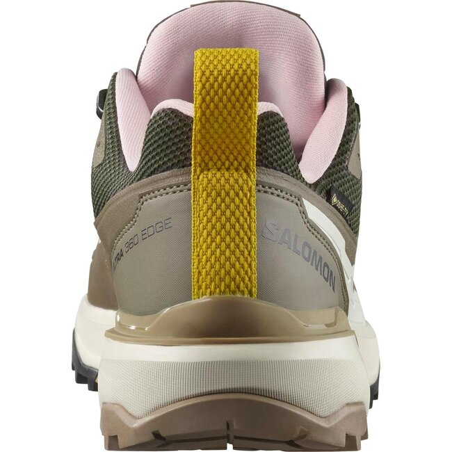 SALOMON X Ultra 360 Edge GTX - Phantom/StoneGrey
