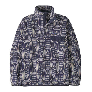 PATAGONIA PATAGONIA M's LW Synch Snap