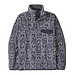 PATAGONIA PATAGONIA M's LW Synch Snap
