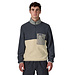 PATAGONIA PATAGONIA M's Microdini 1/2 Zip