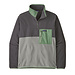 PATAGONIA PATAGONIA M's Microdini 1/2 Zip
